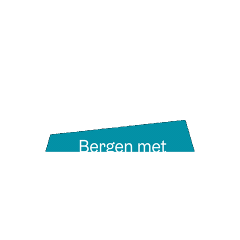 Bergen met karakter