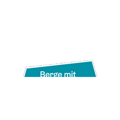 Berge mit Charakter