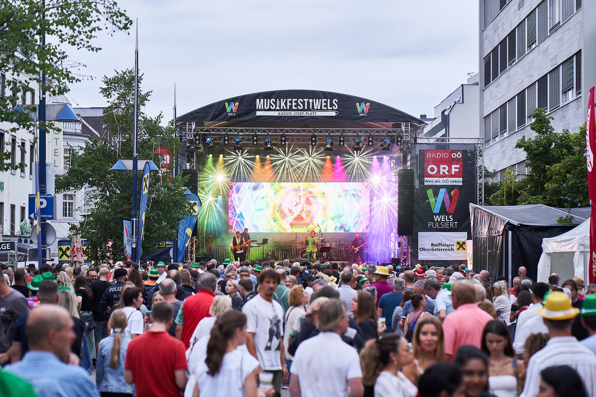 Sommerveranstaltung