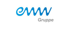Logo EWW Gruppe