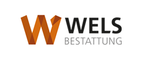 Logo Wels Bestattung