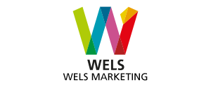 Logo Wels Marketing & Touristik GmbH