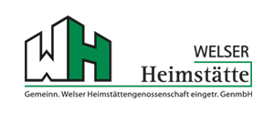 Logo Welser Heimstätte